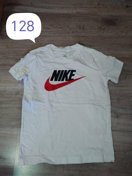 Tričko, nike,128