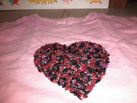 Dlhé tričko/tunika next, suknička c&a, next,134