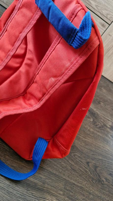 Batoh united colors od benetton,