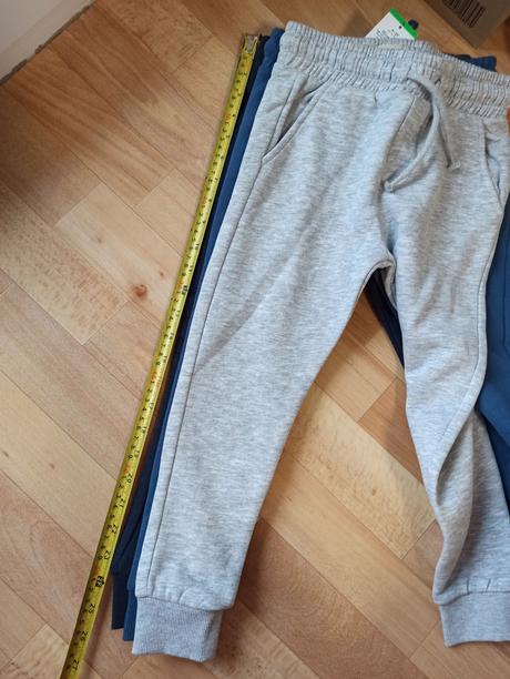 Tepláky 116, f&f,116