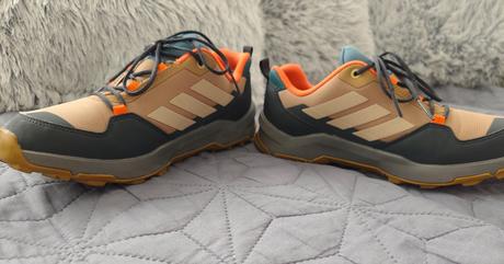 Topánky adidas terex, adidas,38