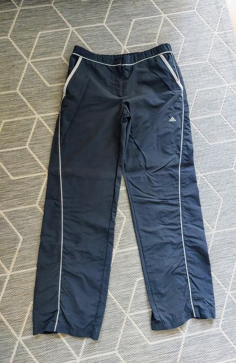 Damske sustiakove nohavice adidas 40, adidas,40