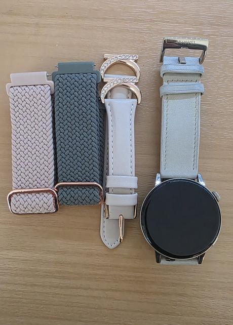 Huawei p30 pro + hodinky watch gt3, huawei
