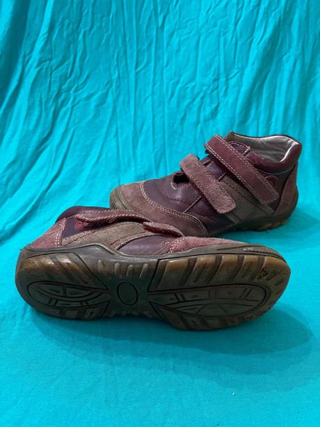 Topánky, protetika,30