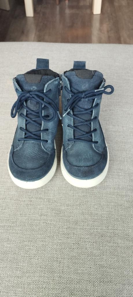 Prechodné topánky ecco, ecco,31