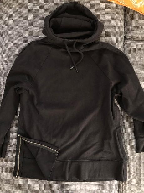 Damska /dievcenska mikina, zara,xs