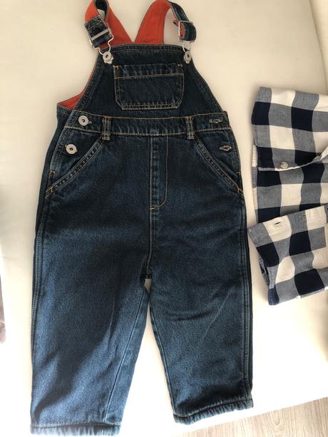 Zateplené rifle, 92