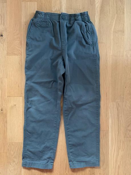 Volnejsie nohavice zara, zara,128