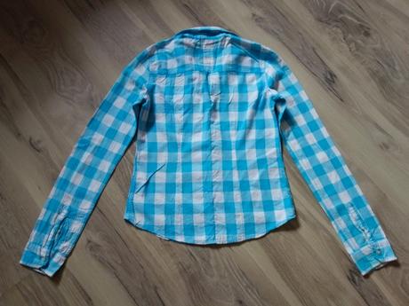 Dámska košela hollister, hollister,xs