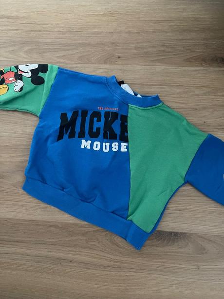 Mikina zara, zara,86