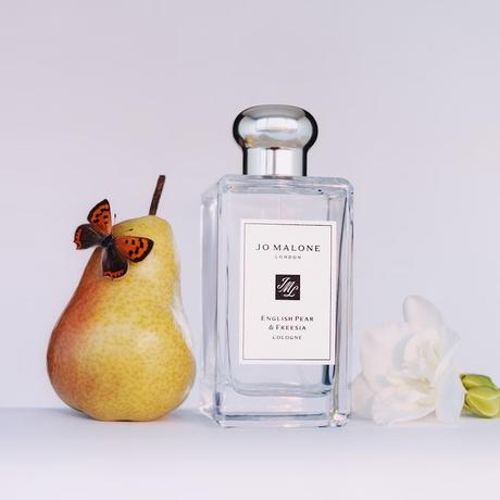 Jo malone english pear & freesia miniatura 9ml, 