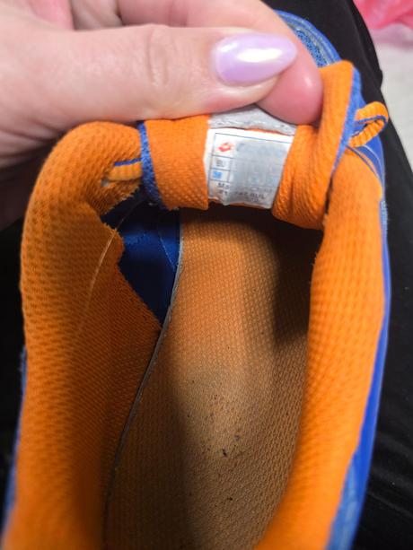 Lotto tenisky, lotto,38