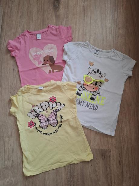 Tričká v.104, takko,104