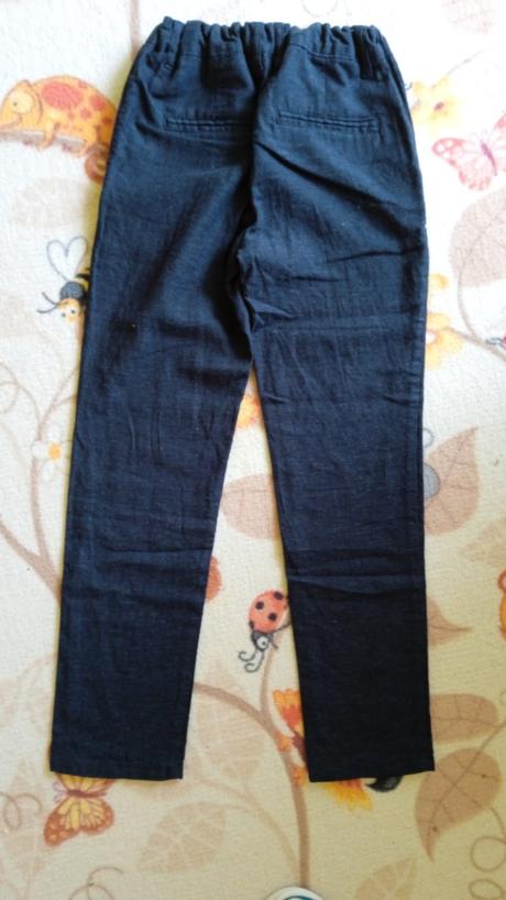 Frajerské nohavice reserved, reserved,140