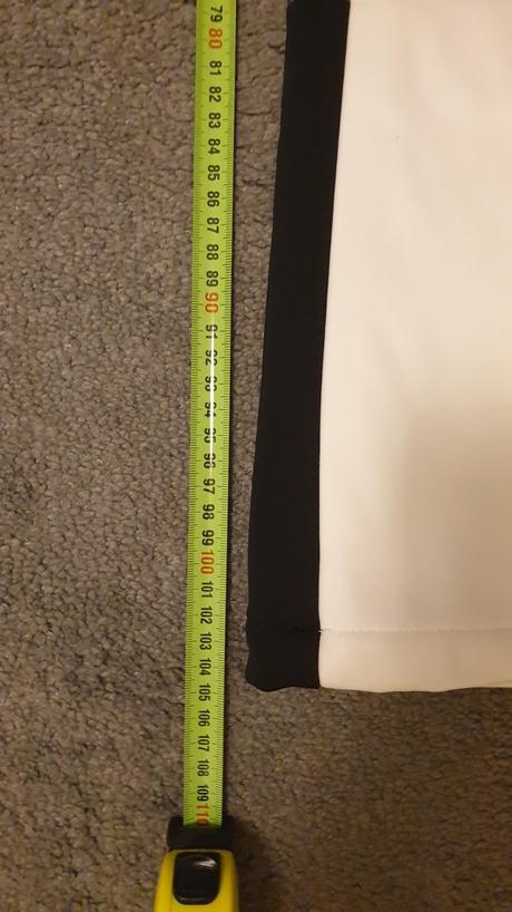 Softshellové lyžiarske nohavice icepeak nové, 36