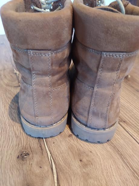 Prechodné topánky, 37