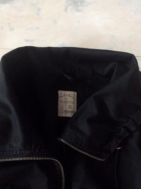 Bundička do pásu, xs