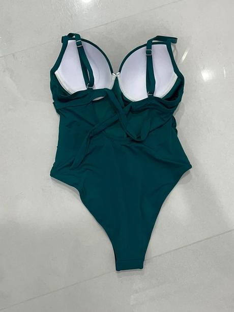 Stahujuce slim plavky, m