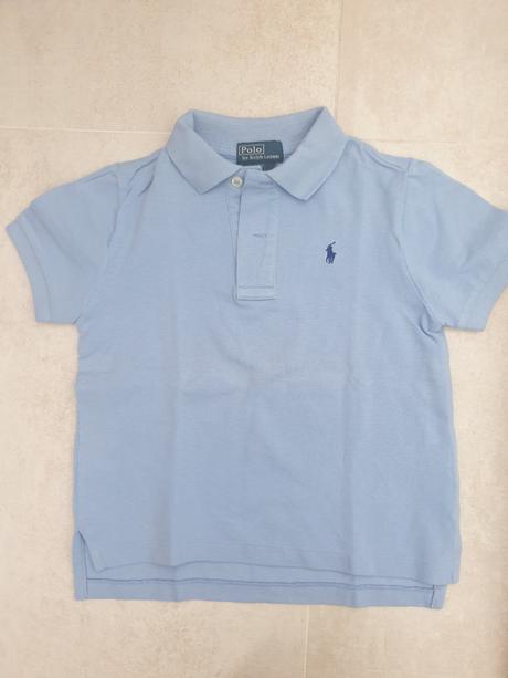Tricko ralph lauren, ralph lauren,98