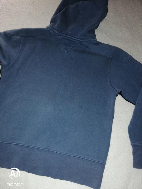 Mikina tommy hilfiger, tommy hilfiger,128