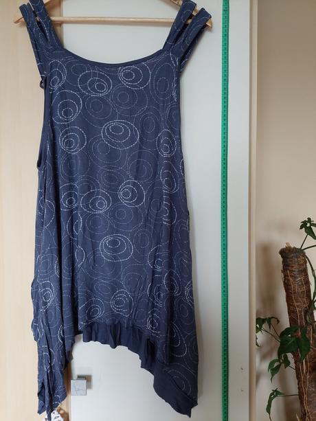 Dámske tielko l/xl, l