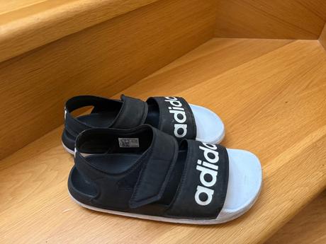 Sandálky adidas, adidas,38