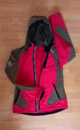 Soft bunda bergans "m", m