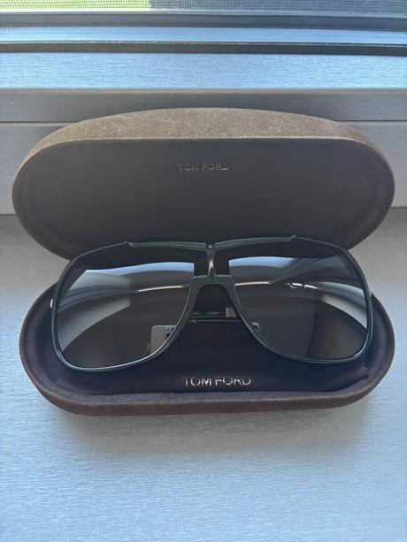 Tom ford, tom ford