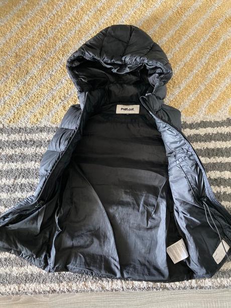 Vesta pdl 134/140, pompdelux,134