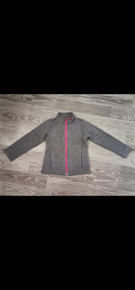 Mikina na zips, crivit,122