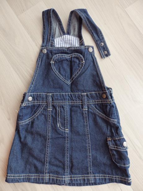 Riflová sukňa, lupilu,92