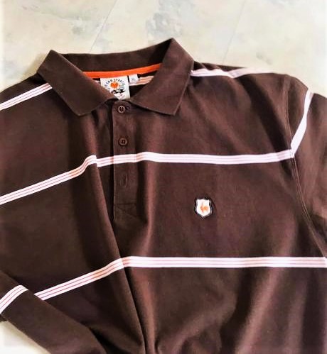 Polokošeľa, le coq sportif,xl