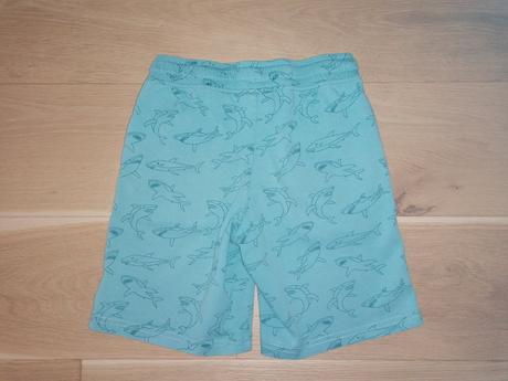 3x kraťasy, c&a,122