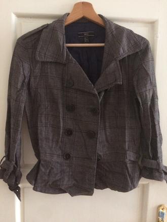 Károvany kabatik mng, mango,m