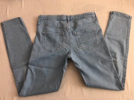 Rifle skinny fit, c&a,146