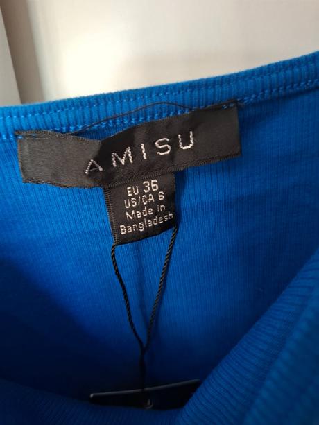 Set letných šiat, amisu,36 / s
