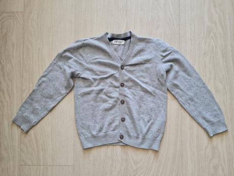 Sveter h&m 122, h&m,122