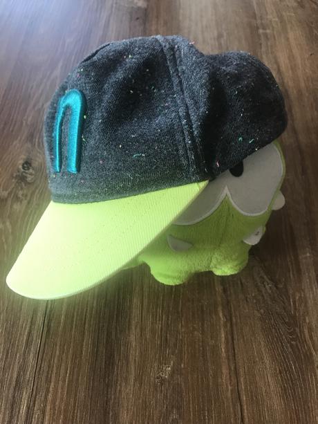 Šiltovka zn.next, next,86