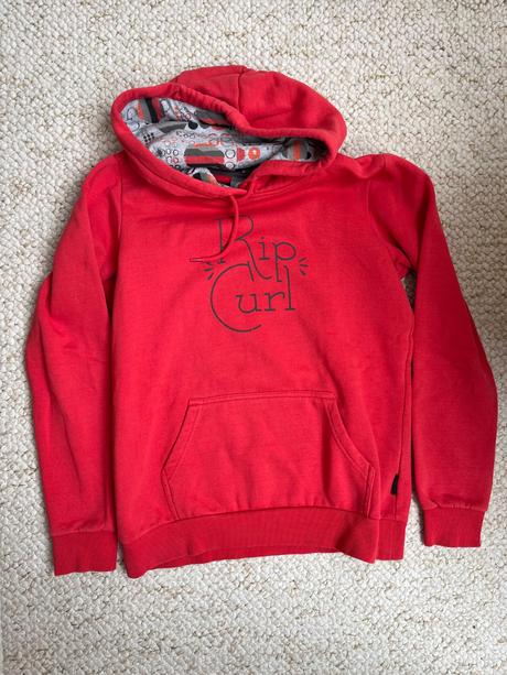 Mikina rip curl, rip curl,s