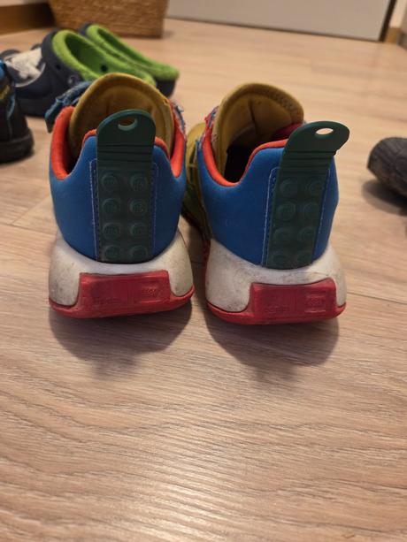 Adidas tenisky 33, adidas,33