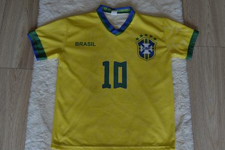 Futbalový dres neymar jr., 146