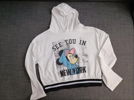 Dievčenské veci, veľ. 146/152, h&m,152