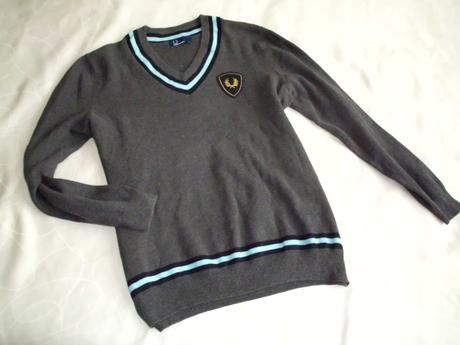 Fred perry l-m, l