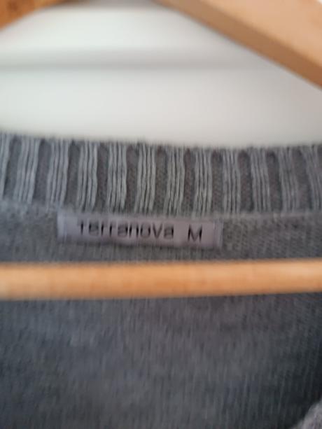 Dámsky pulóver terranova, terranova,m