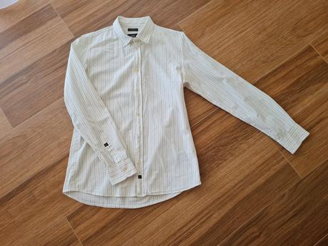 Pánska košeľa, quiksilver,m