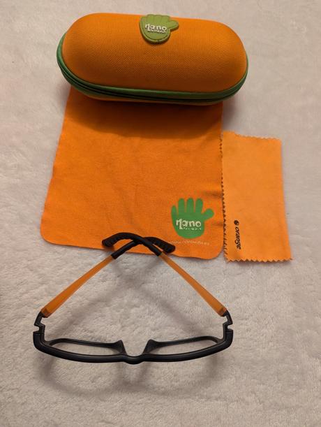 Detský rám na okuliare, 