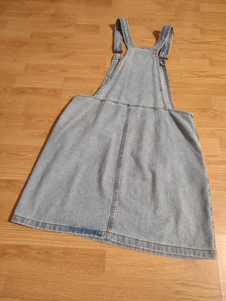 Sukňa na traky, f&f,42