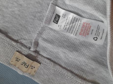 3x kraťasy, f&f,140