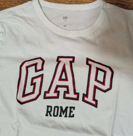 Tričko, gap,158