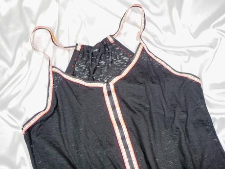 Kvalitné letné šaty, 44